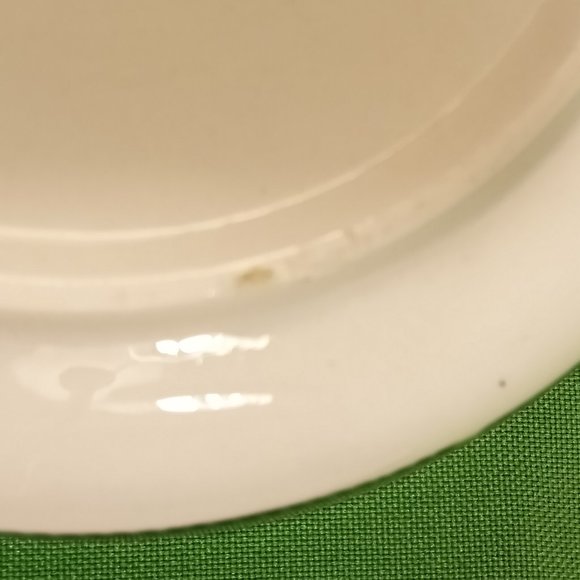 Vintage Ceramic Trinket Box- - Picture 6 of 9